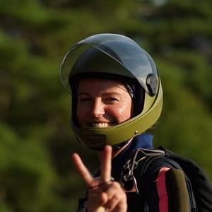 Meet your Posher, Bridget